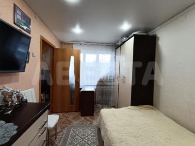 Продажа квартиры Омск. ул. 14-я Чередовая, 4