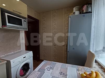 Продажа квартиры Омск. ул. 14-я Чередовая, 4