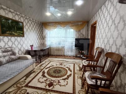 Продажа квартиры Омск. ул. 14-я Чередовая, 4
