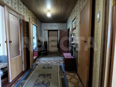 Продажа квартиры Омск. СТ 
