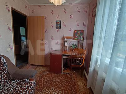 Продажа квартиры Омск. СТ 