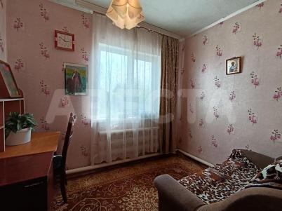 Продажа квартиры Омск. СТ 