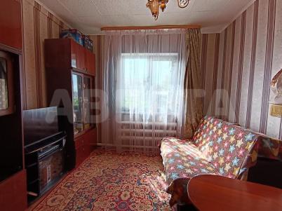 Продажа квартиры Омск. СТ 
