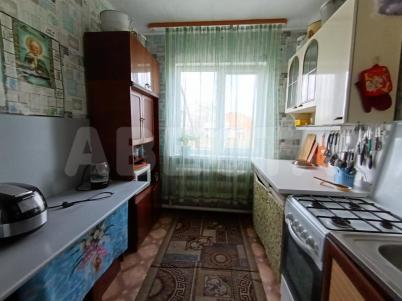 Продажа квартиры Омск. СТ 