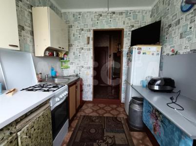 Продажа квартиры Омск. СТ 