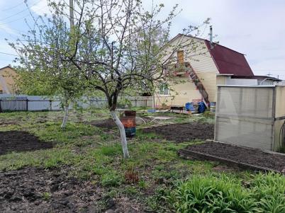 Продажа квартиры Омск. СТ 