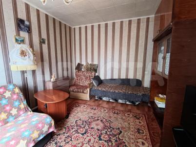 Продажа квартиры Омск. СТ 