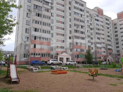 Продажа квартиры Омск. ул. 10-я Чередовая, 9 Продажа квартиры Омск. ул. 10-я Чередовая, 9