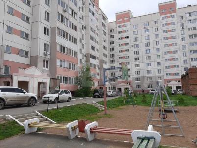 Продажа квартиры Омск. ул. 10-я Чередовая, 9 Продажа квартиры Омск. ул. 10-я Чередовая, 9
