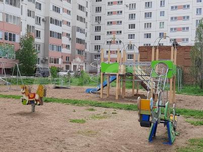 Продажа квартиры Омск. ул. 10-я Чередовая, 9 Продажа квартиры Омск. ул. 10-я Чередовая, 9