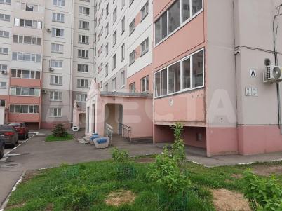 Продажа квартиры Омск. ул. 10-я Чередовая, 9 Продажа квартиры Омск. ул. 10-я Чередовая, 9