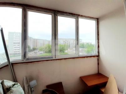 Продажа квартиры Омск. ул. 10-я Чередовая, 9 Продажа квартиры Омск. ул. 10-я Чередовая, 9