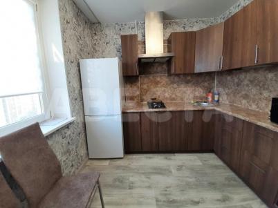 Продажа квартиры Омск. ул. Малиновского, 14/2 Продажа квартиры Омск. ул. Малиновского, 14/2