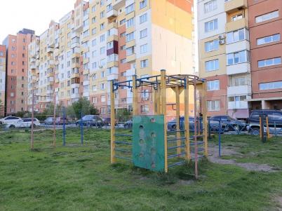 Продажа квартиры Омск. ул. Малиновского, 14/2 Продажа квартиры Омск. ул. Малиновского, 14/2