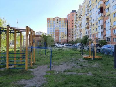 Продажа квартиры Омск. ул. Малиновского, 14/2 Продажа квартиры Омск. ул. Малиновского, 14/2