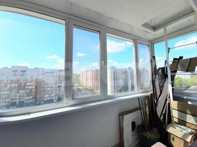 Продажа квартиры Омск. ул. Малиновского, 14/2 Продажа квартиры Омск. ул. Малиновского, 14/2