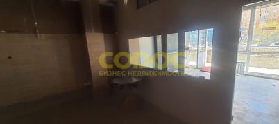Аренда коммерческой недвижимости Омск. Архитекторов б-р, 13 Аренда коммерческой недвижимости Омск. Архитекторов б-р, 13