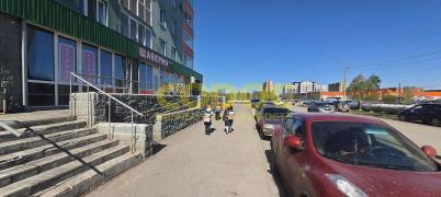 Аренда коммерческой недвижимости Омск. Архитекторов б-р, 13 Аренда коммерческой недвижимости Омск. Архитекторов б-р, 13