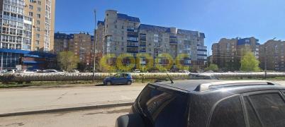 Аренда коммерческой недвижимости Омск. Архитекторов б-р, 13 Аренда коммерческой недвижимости Омск. Архитекторов б-р, 13