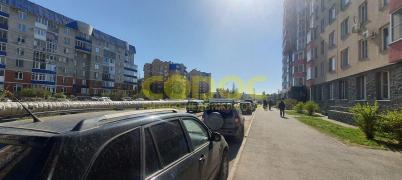 Аренда коммерческой недвижимости Омск. Архитекторов б-р, 13 Аренда коммерческой недвижимости Омск. Архитекторов б-р, 13