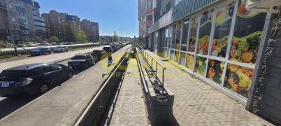 Аренда коммерческой недвижимости Омск. Архитекторов б-р, 13 Аренда коммерческой недвижимости Омск. Архитекторов б-р, 13