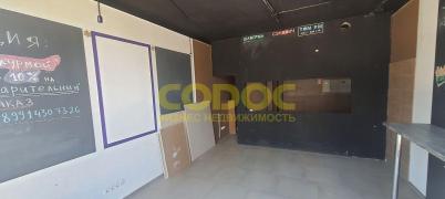 Аренда коммерческой недвижимости Омск. Архитекторов б-р, 13 Аренда коммерческой недвижимости Омск. Архитекторов б-р, 13