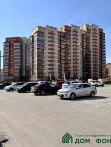 Продажа квартиры Омск. Шаронова, 19 Продажа квартиры Омск. Шаронова, 19