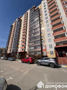 Продажа квартиры Омск. Шаронова, 19 Продажа квартиры Омск. Шаронова, 19