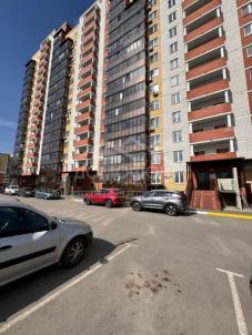 Продажа квартиры Омск. Шаронова, 19 Продажа квартиры Омск. Шаронова, 19