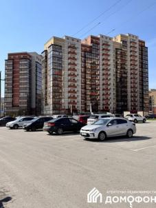 Продажа квартиры Омск. Шаронова, 19 Продажа квартиры Омск. Шаронова, 19