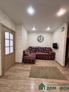 Продажа квартиры Омск. Шаронова, 19 Продажа квартиры Омск. Шаронова, 19