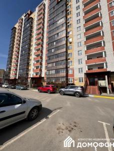 Продажа квартиры Омск. Шаронова, 19 Продажа квартиры Омск. Шаронова, 19