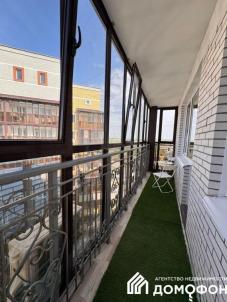 Продажа квартиры Омск. Шаронова, 19 Продажа квартиры Омск. Шаронова, 19