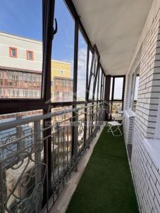 Продажа квартиры Омск. Шаронова, 19 Продажа квартиры Омск. Шаронова, 19