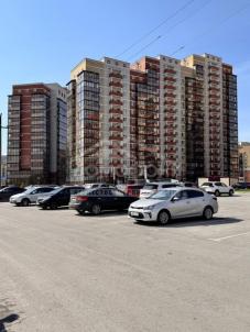 Продажа квартиры Омск. Шаронова, 19 Продажа квартиры Омск. Шаронова, 19