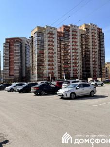 Продажа квартиры Омск. Шаронова, 19 Продажа квартиры Омск. Шаронова, 19