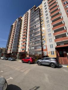 Продажа квартиры Омск. Шаронова, 19 Продажа квартиры Омск. Шаронова, 19