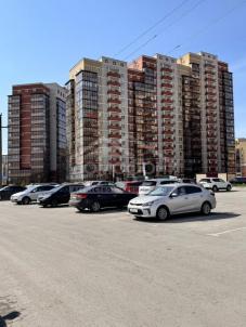 Продажа квартиры Омск. Шаронова, 19 Продажа квартиры Омск. Шаронова, 19