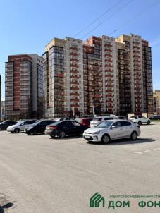 Продажа квартиры Омск. Шаронова, 19 Продажа квартиры Омск. Шаронова, 19