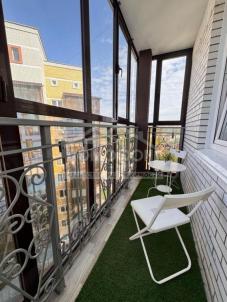 Продажа квартиры Омск. Шаронова, 19 Продажа квартиры Омск. Шаронова, 19