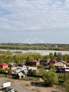 Продажа квартиры Омск. Шаронова, 19 Продажа квартиры Омск. Шаронова, 19