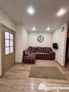 Продажа квартиры Омск. Шаронова, 19 Продажа квартиры Омск. Шаронова, 19