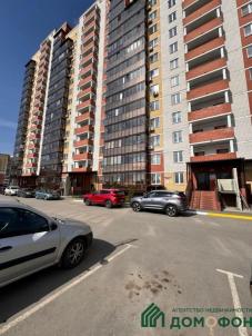 Продажа квартиры Омск. Шаронова, 19 Продажа квартиры Омск. Шаронова, 19