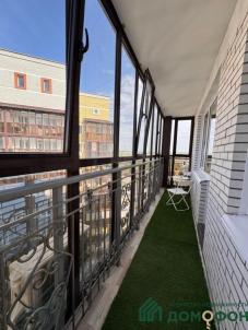 Продажа квартиры Омск. Шаронова, 19 Продажа квартиры Омск. Шаронова, 19