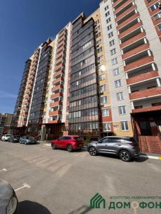 Продажа квартиры Омск. Шаронова, 19 Продажа квартиры Омск. Шаронова, 19