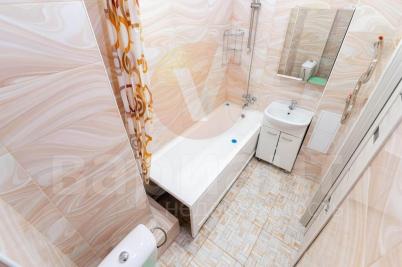 Продажа квартиры Омск. 2-я Поселковая улица 14 Продажа квартиры Омск. 2-я Поселковая улица 14