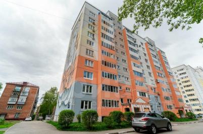 Продажа квартиры Омск. 2-я Поселковая улица 14 Продажа квартиры Омск. 2-я Поселковая улица 14