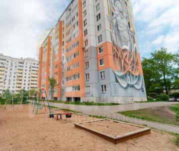 Продажа квартиры Омск. 2-я Поселковая улица 14 Продажа квартиры Омск. 2-я Поселковая улица 14