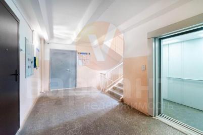 Продажа квартиры Омск. 2-я Поселковая улица 14 Продажа квартиры Омск. 2-я Поселковая улица 14