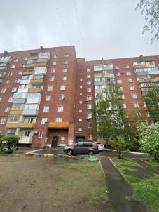 Продажа квартиры Омск. Крыловская улица 21 Продажа квартиры Омск. Крыловская улица 21